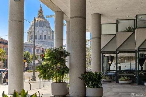 A home in San Francisco