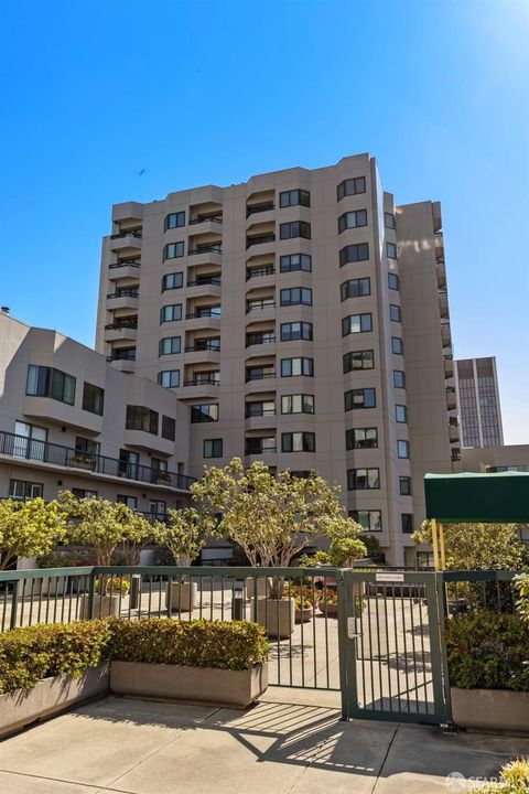 A home in San Francisco