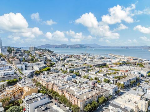 A home in San Francisco