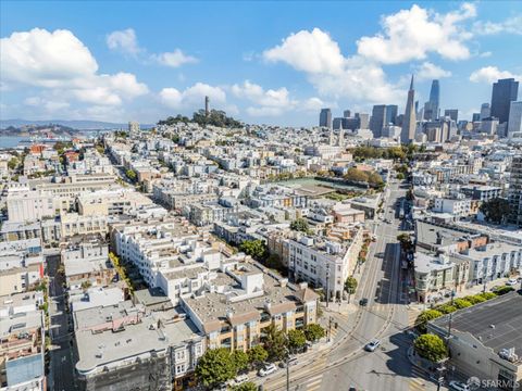 A home in San Francisco