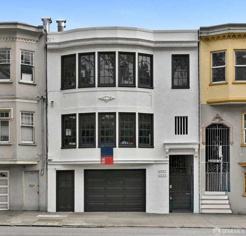 Property photo of 2025-2027 Lincoln Way, San Francisco, CA 94122