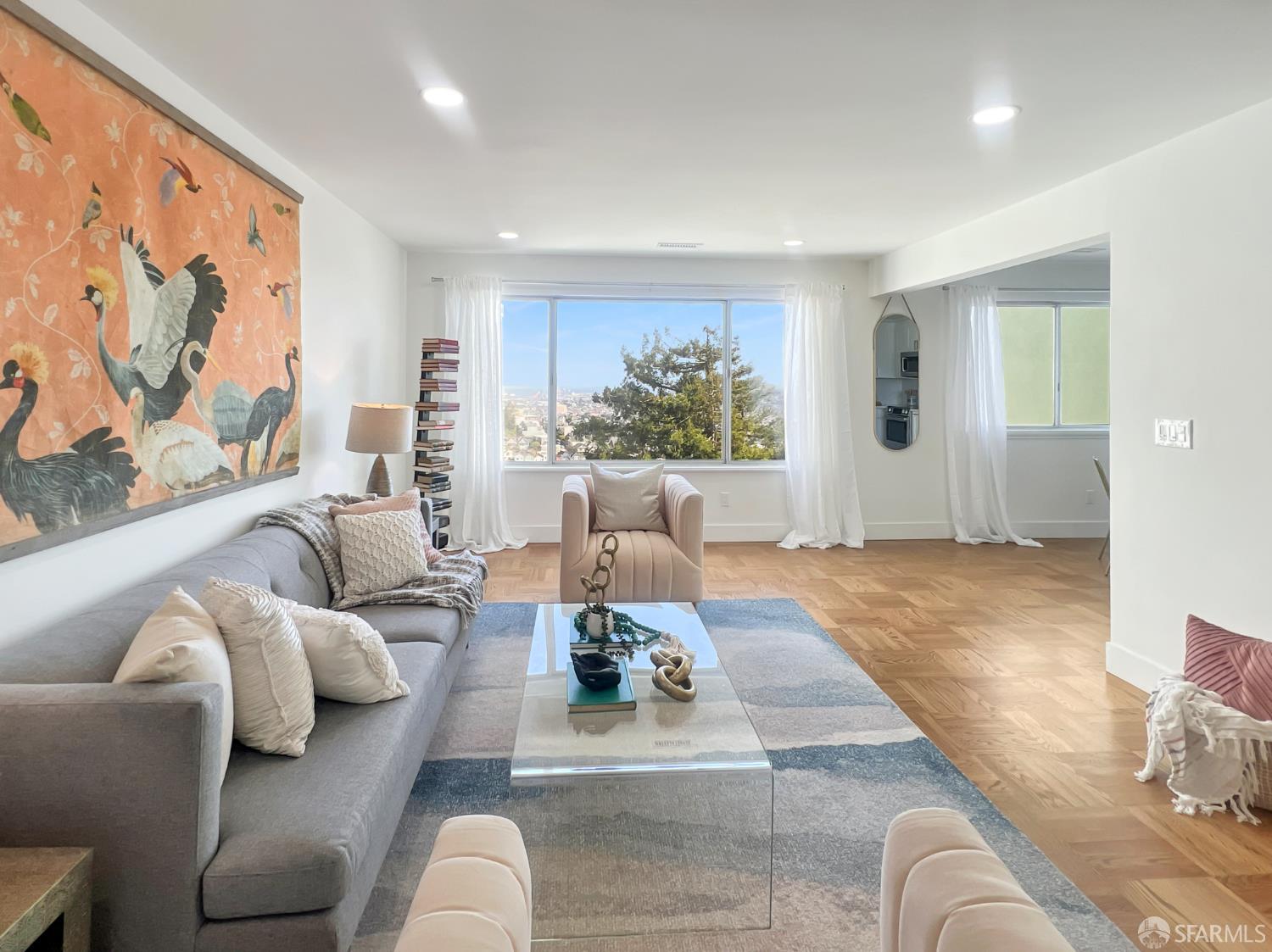 3711 Market Street 3TP, San Francisco CA 94131