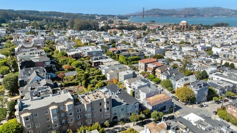 2937 Scott Street 1 San Francisco CA 94123