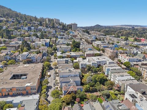 A home in San Francisco