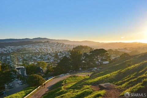 A home in San Francisco