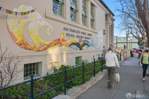 A home in San Francisco