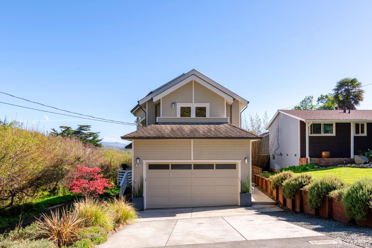 548 Hermosa Avenue