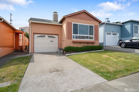 Property photo of 61 Grandview Avenue, Daly City, CA 94015