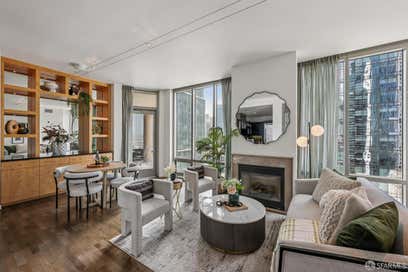 333 1st Street 2004 San Francisco CA 94105