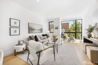 3620 Cesar Chavez Street 303 San Francisco CA 94110
