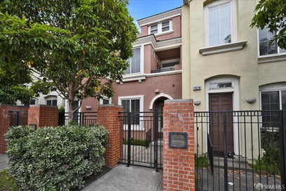 1681 19th Avenue San Francisco CA 94122