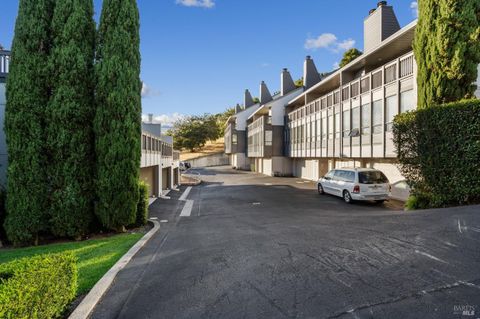 A home in San Rafael