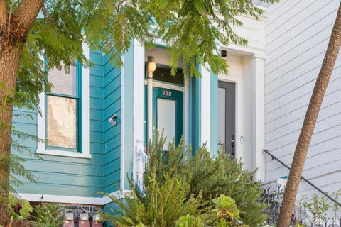 632 Shotwell Street, San Francisco, CA 94110 - #: 426150031