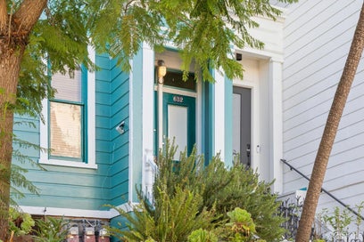 632 Shotwell Street San Francisco CA 94110