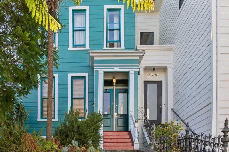 632 Shotwell Street