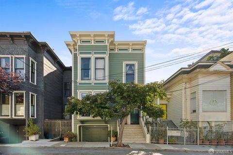 51 Pond Street, San Francisco, CA 94114 - #: 423900440