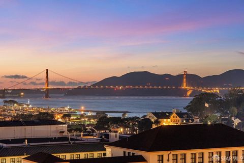 1043 Francisco Street San Francisco CA 94109