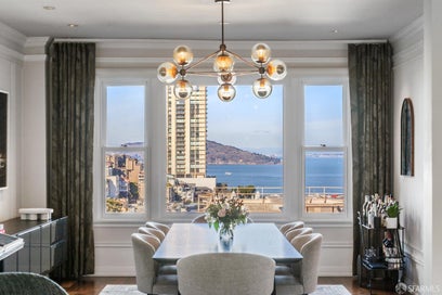 1100 Sacramento Street 402 San Francisco CA 94108