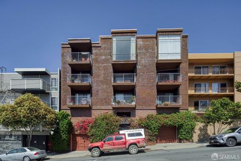 1670 Sutter Street, San Francisco, CA 94109 - #: 423909243