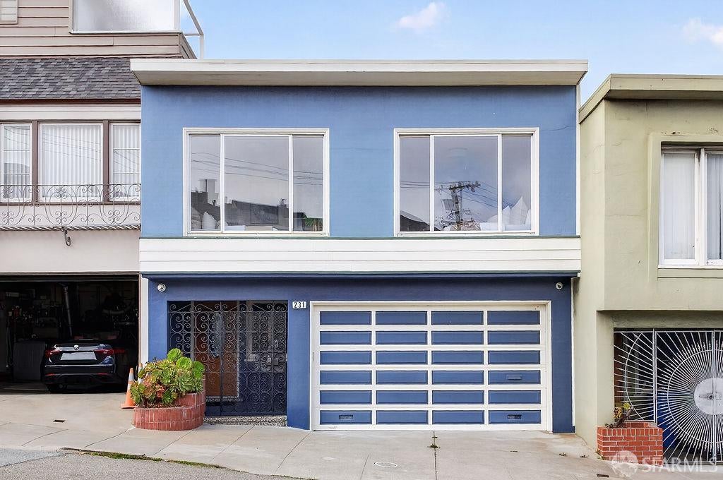 231 Evelyn Way, San Francisco CA 94127
