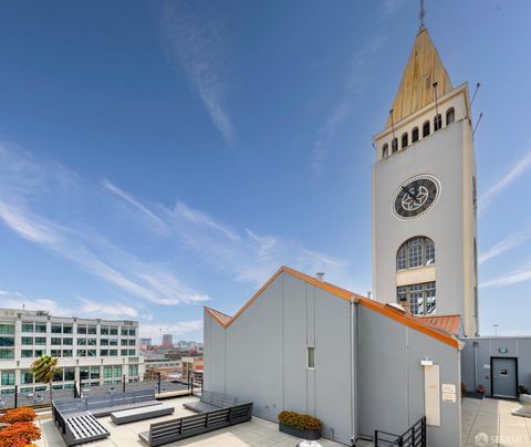 A home in San Francisco