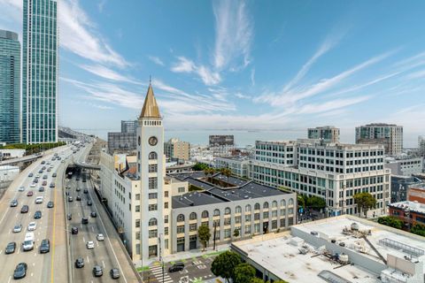 A home in San Francisco