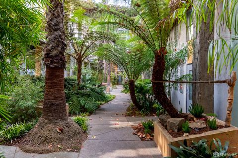 A home in San Francisco