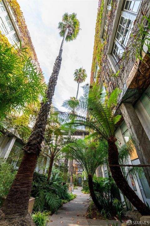 A home in San Francisco