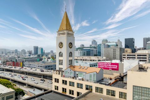 A home in San Francisco