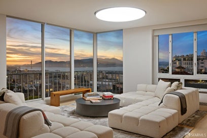 1200 California Street 10B San Francisco CA 94109