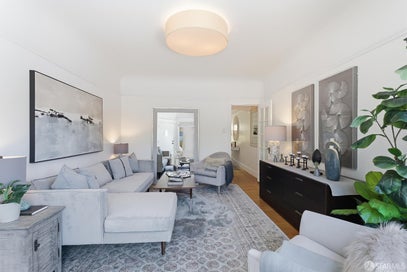 234 27th Street San Francisco CA 94110