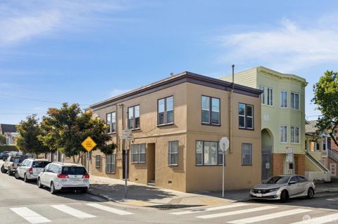 1093-1095 Plymouth Avenue, San Francisco, CA 94112 - #: 425007933