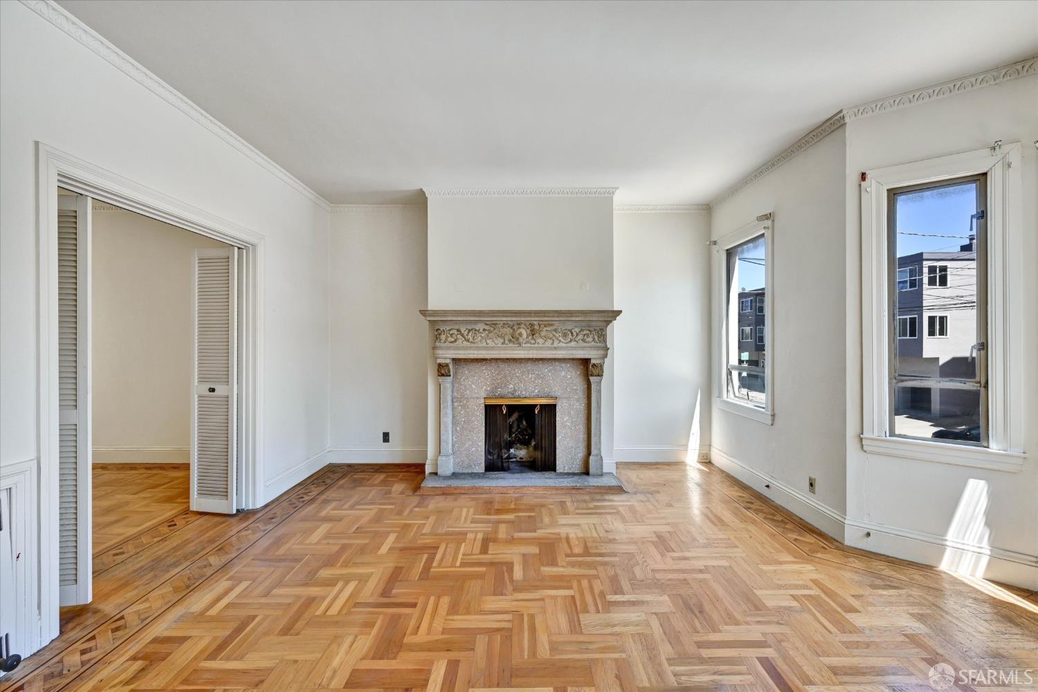 1836-1840 Greenwich Street