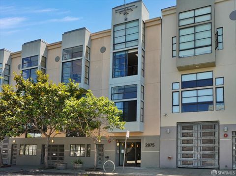 2875 21st Street Unit 10, San Francisco, CA 94110 - #: 424048395