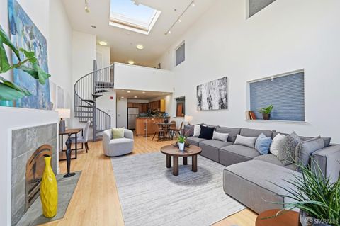 Property photo of 950 Harrison Street 215, San Francisco, CA 94107