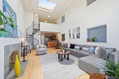 950 Harrison Street 215 San Francisco CA 94107