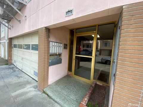 Property photo of 282 18th Avenue, San Francisco, CA 94121