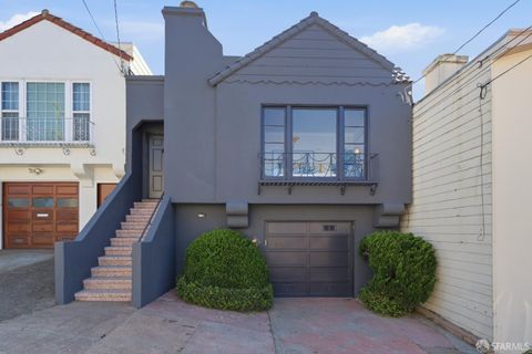 Property photo of 115 Santa Rosa Avenue, San Francisco, CA 94112