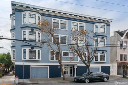 1701 Grove Street 1 San Francisco CA 94117