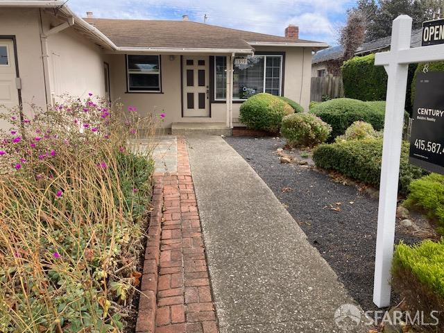 1590 Flores Drive