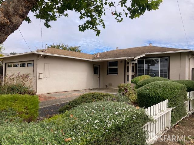 1590 Flores Drive