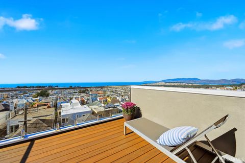 Photo of 1983 15th Avenue, San Francisco, CA 94116 (MLS # 425082983)