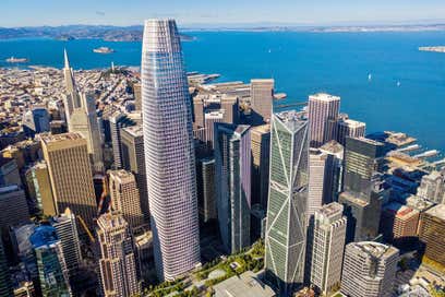 301 Mission Street 52B San Francisco CA 94105