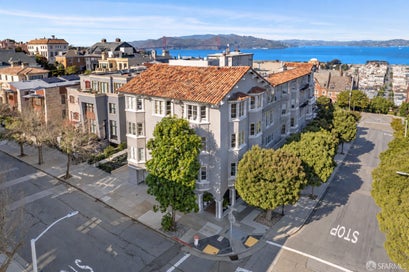 2900 Pacific Avenue 201 San Francisco CA 94115
