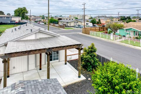 Property photo of 401 Silver Avenue, Richmond, CA 94801
