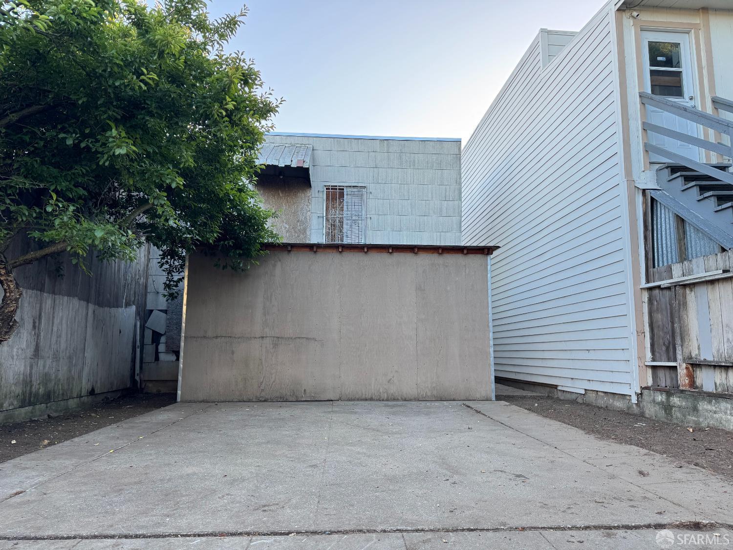 2775 San Bruno Avenue
