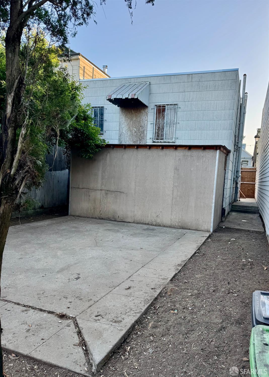 2775 San Bruno Avenue