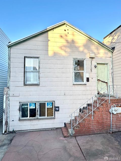 2775 San Bruno Avenue, San Francisco, CA 94134 - #: 426122007