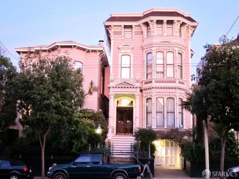 943 S South Van Ness Avenue, San Francisco, CA 94110 - #: 425066355