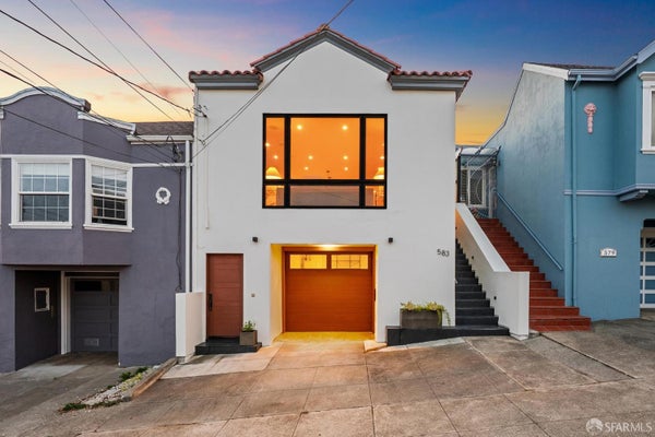 583 38TH AVE, SAN FRANCISCO, CA 94121 - Image df744b4aac9555a15ab8a9d1b1183e10/2022861540